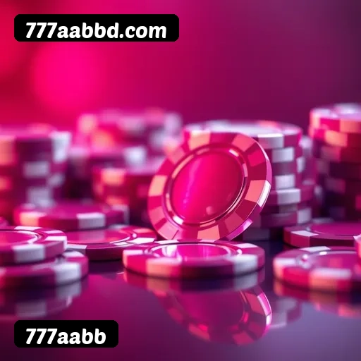 Tabela RTP dos jogos de cassino da 777aabb