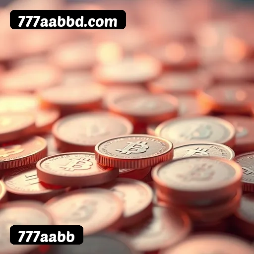 Níveis do programa VIP da 777aabb